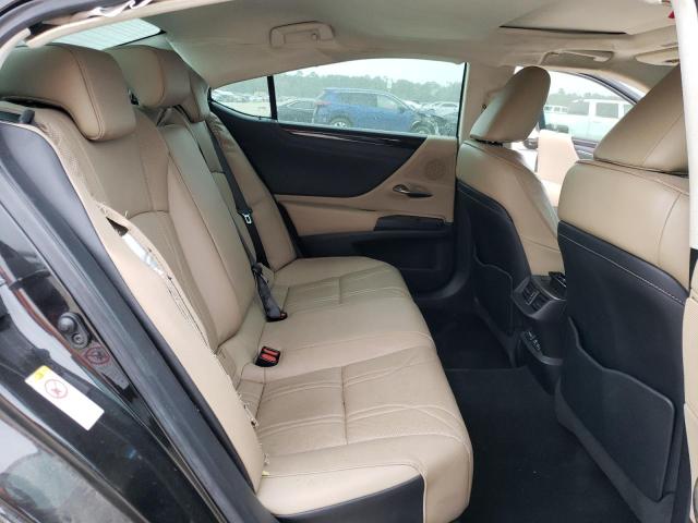 Photo 10 from auction – 2019 LEXUS ES 350 with VIN 58ABZ1B17KU025763