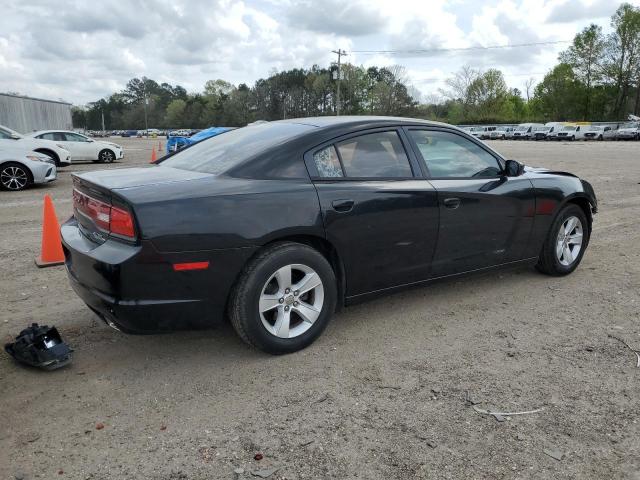 Photo 3 from auction – 2011 DODGE CHARGER with VIN 2B3CL3CG1BH544120