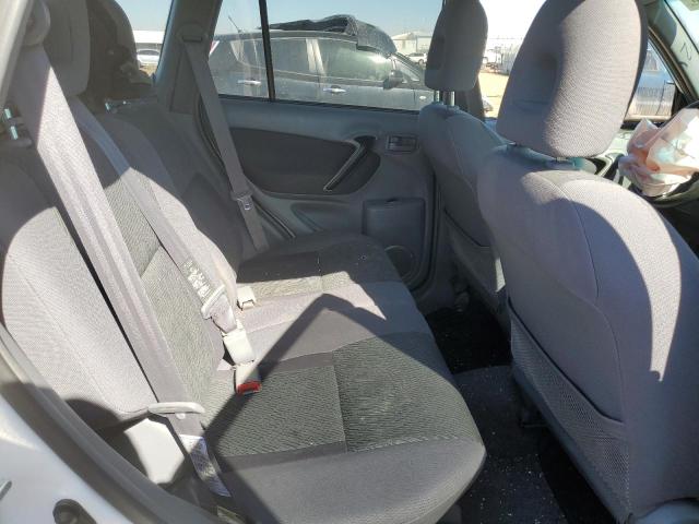 Photo 11 from auction – 2001 TOYOTA RAV4 with VIN JTEHH20V716006861