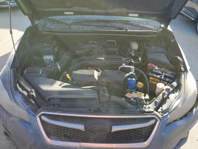 Photo 11 from auction – 2016 SUBARU IMPREZA with VIN JF1GPAA60G9282168