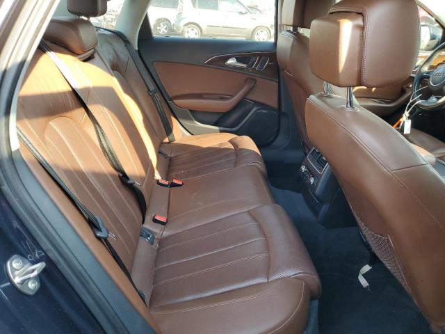 Photo 10 from auction – 2012 AUDI A6 PRESTIG with VIN WAUHGAFC3CN050627