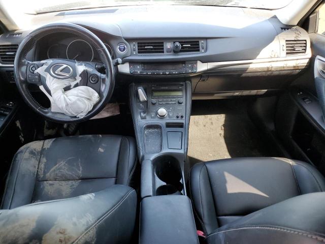 Photo 8 from auction – 2015 LEXUS CT 200 with VIN JTHKD5BH6F2246625