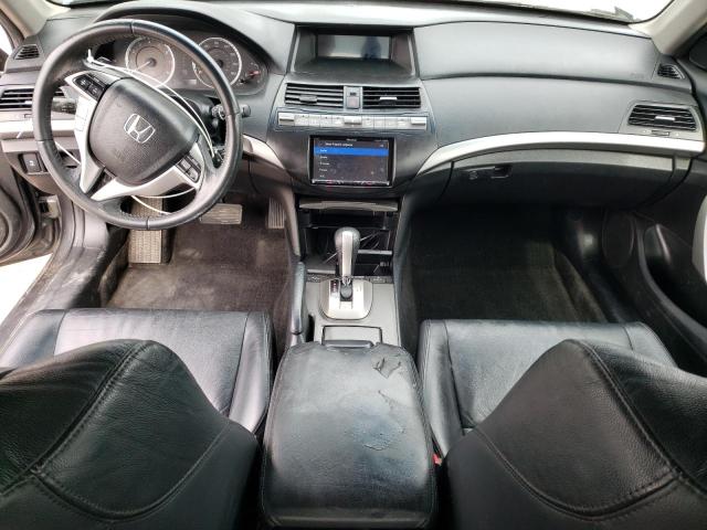 Photo 8 from auction – 2012 HONDA ACCORD EXL with VIN 1HGCS2B89CA011732