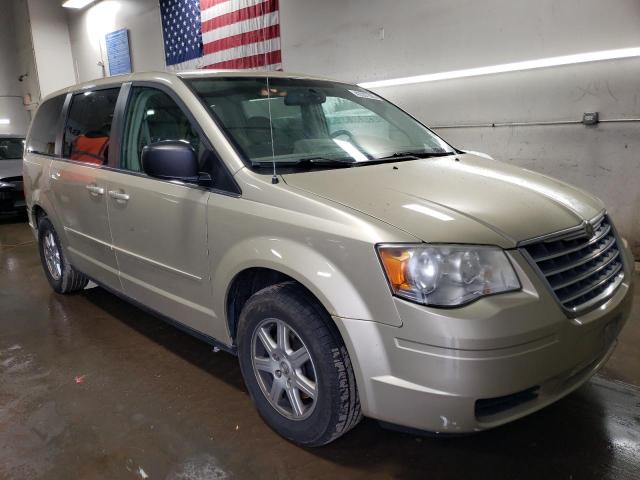 Photo 4 from auction – 2010 CHRYSLER TOWN & COU with VIN 2A4RR2D18AR464117
