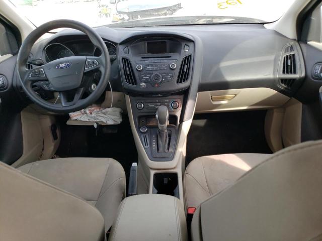 Photo 8 from auction – 2017 FORD FOCUS SE with VIN 1FADP3K25HL249519