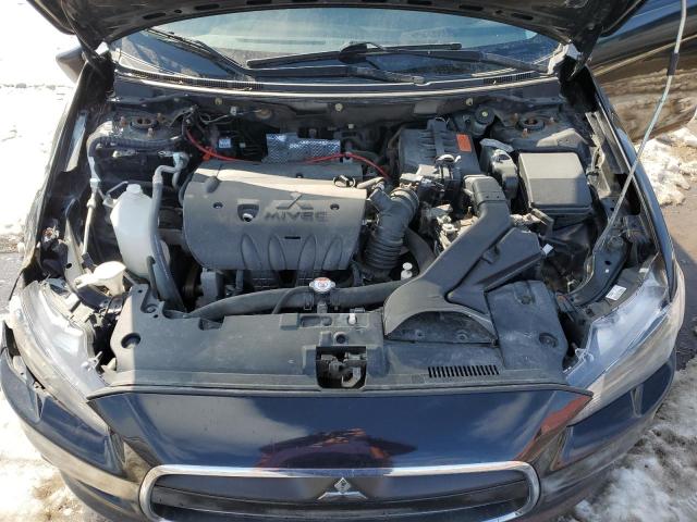 Photo 11 from auction – 2015 MITSUBISHI LANCER with VIN JA32U2FU2FU601140
