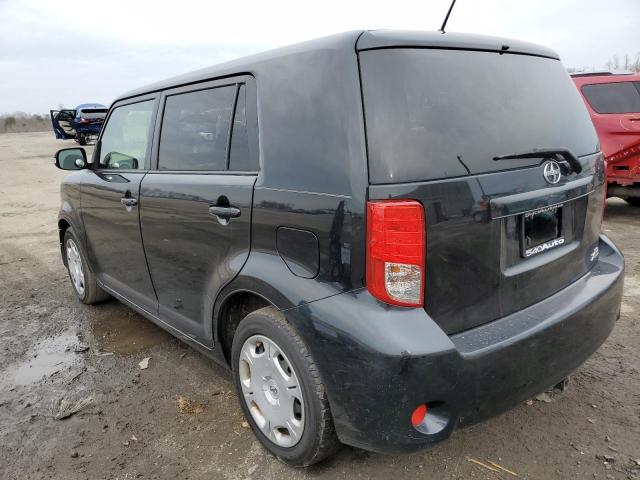Photo 2 from auction – 2012 TOYOTA SCION XB with VIN JTLZE4FE1CJ014351