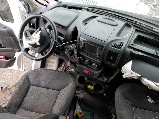 Photo 8 from auction – 2015 RAM PROMASTER with VIN 3C6TRVDG5FE506633