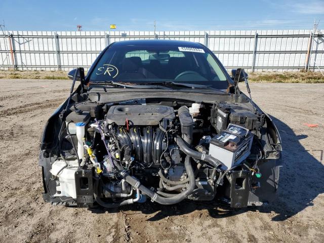 Photo 5 from auction – 2016 KIA OPTIMA LX with VIN 5XXGT4L33GG112867