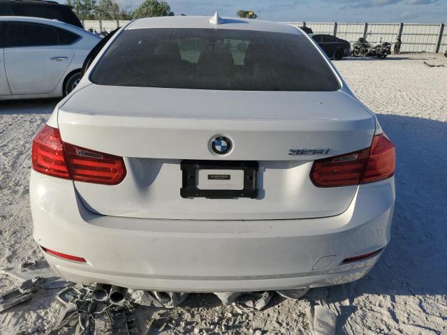 Photo 6 from auction – 2012 BMW 328 I with VIN WBA3A5C52CF258002