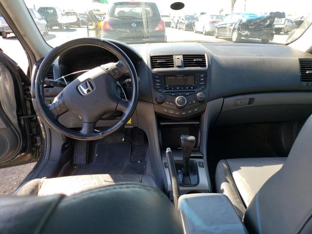 Photo 8 from auction – 2005 HONDA ACCORD EX with VIN 1HGCM66565A051920
