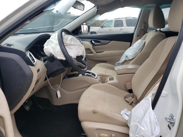Photo 7 from auction – 2016 NISSAN ROGUE S with VIN KNMAT2MT1GP635824
