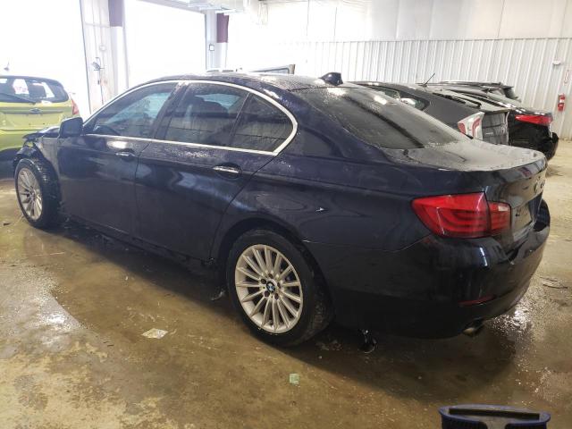 Photo 2 from auction – 2012 BMW 535 XI with VIN WBAFU7C5XCDU60758