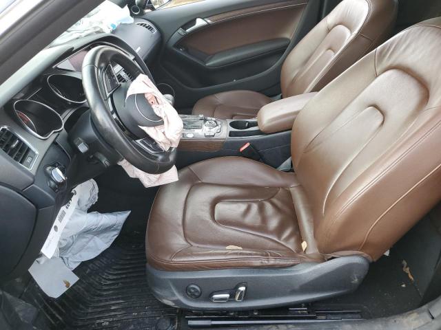 Фото 7 с аукциона – 2013 AUDI A5 PRESTIG с VIN WAUVFAFR6DA078652