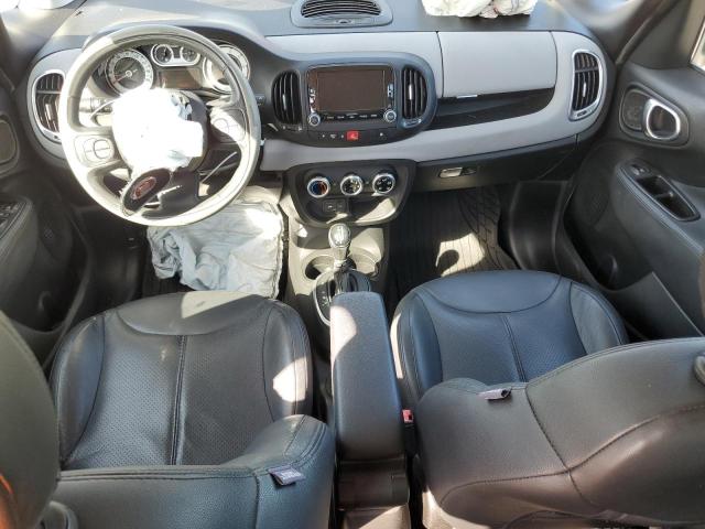 Photo 8 from auction – 2014 FIAT 500L EASY with VIN ZFBCFABH4EZ003106