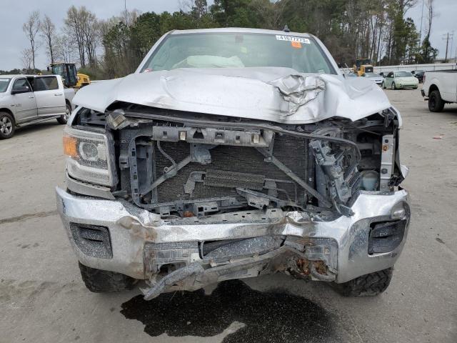 Photo 5 from auction – 2017 GMC SIERRA K25 with VIN 1GT12REG7HF103028
