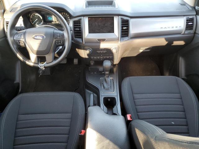 Photo 8 from auction – 2022 FORD RANGER XL with VIN 1FTER4EH3NLD28892