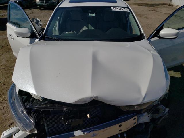 Photo 11 from auction – 2020 ACURA ILX PREMIU with VIN 19UDE2F77LA012990