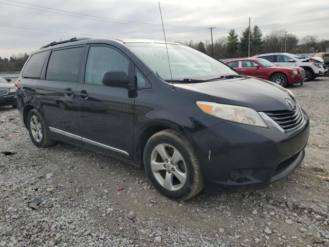 Photo 4 from auction – 2012 TOYOTA SIENNA LE with VIN 5TDKK3DC1CS198226