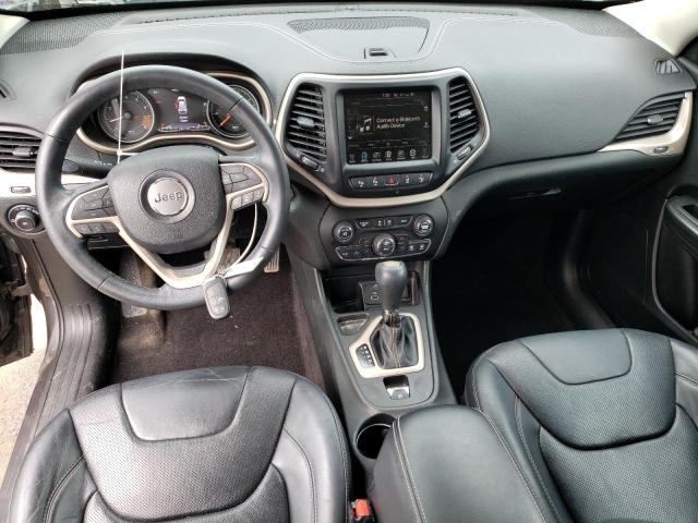 Photo 8 from auction – 2015 JEEP CHEROKEE L with VIN 1C4PJLDS0FW553990