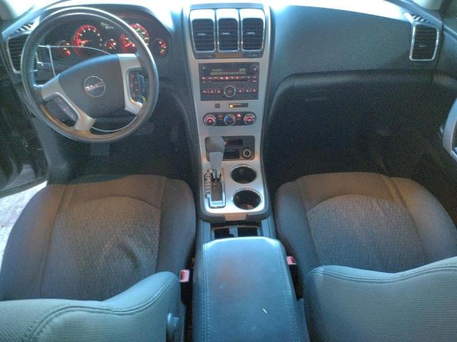 Photo 8 from auction – 2012 GMC ACADIA SLE with VIN 1GKKRNED5CJ385078