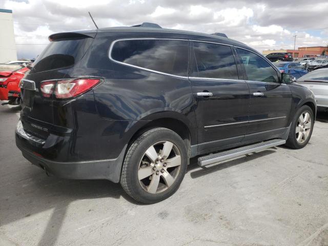 Photo 3 from auction – 2013 CHEVROLET TRAVERSE L with VIN 1GNKRLKD7DJ152185