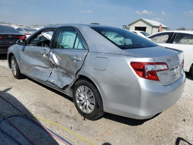 Photo 2 from auction – 2012 TOYOTA CAMRY BASE with VIN 4T1BF1FKXCU032257