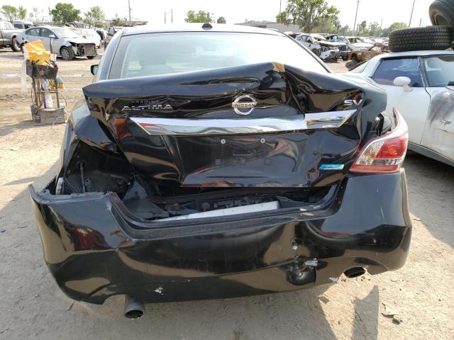 Photo 6 from auction – 2013 NISSAN ALTIMA 2.5 with VIN 1N4AL3AP2DC262928