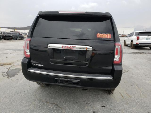Photo 6 from auction – 2016 GMC YUKON DENA with VIN 1GKS2CKJ6GR176572