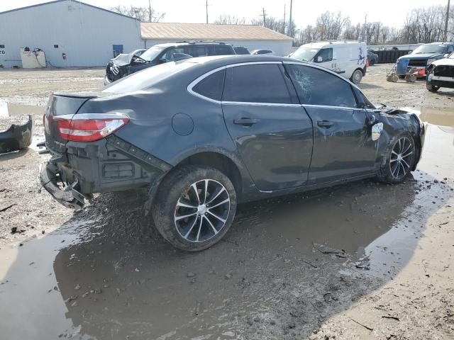 Photo 3 from auction – 2016 BUICK VERANO SPO with VIN 1G4PW5SK0G4172231