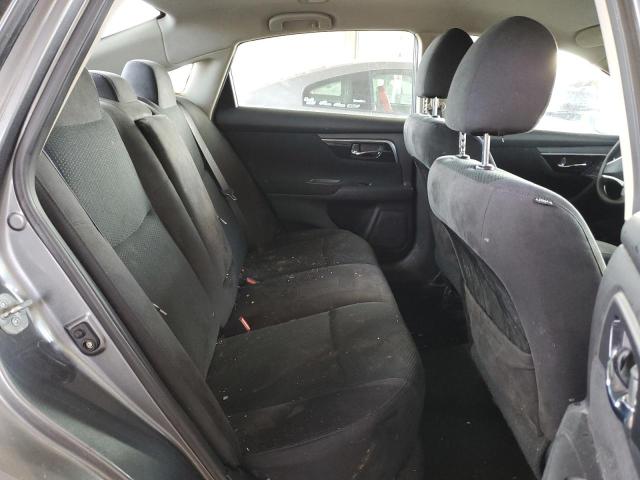 Photo 10 from auction – 2014 NISSAN ALTIMA 2.5 with VIN 1N4AL3AP1EN355445