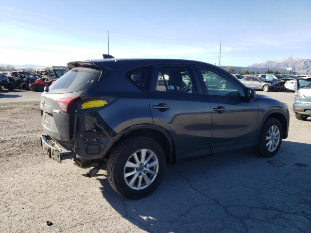 Photo 3 from auction – 2014 MAZDA CX-5 TOURI with VIN JM3KE4CY6E0303267