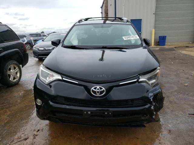 Photo 5 from auction – 2016 TOYOTA RAV4 LE with VIN 2T3ZFREV9GW273393