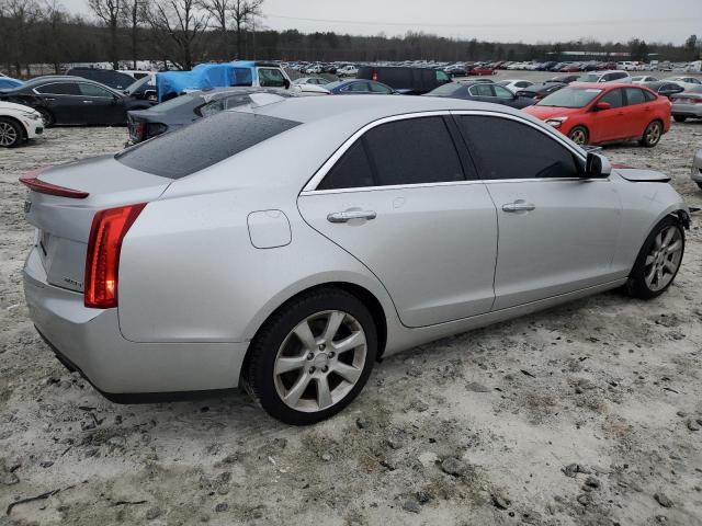 Photo 3 from auction – 2015 CADILLAC ATS with VIN 1G6AA5RXXF0130183