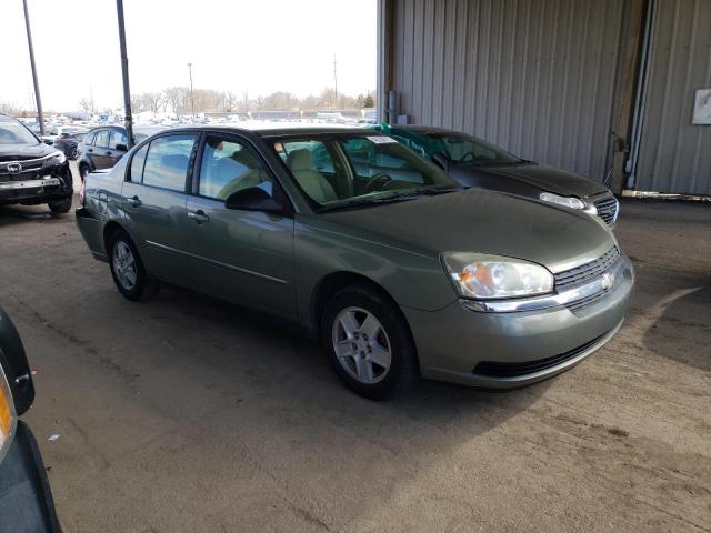 Photo 4 from auction – 2005 CHEVROLET MALIBU LS with VIN 1G1ZT54885F148034