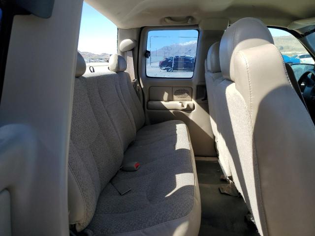 Photo 10 from auction – 2004 CHEVROLET SILVERADO with VIN 1GCEC19X04Z343041