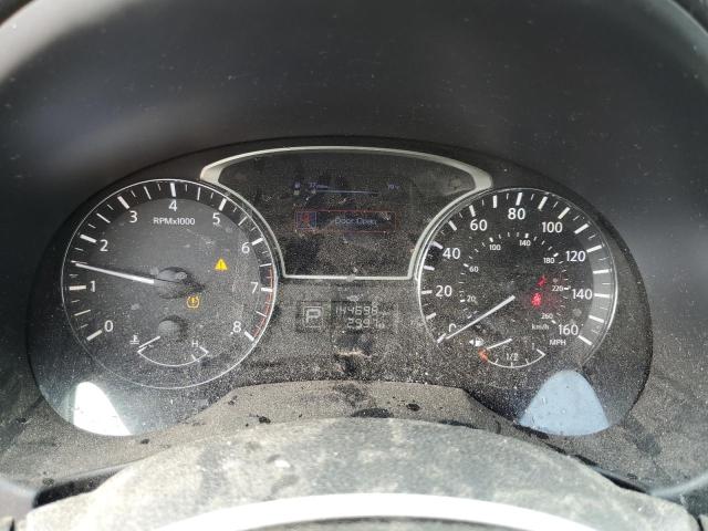 Photo 9 from auction – 2014 NISSAN ALTIMA 2.5 with VIN 1N4AL3AP5EC415156
