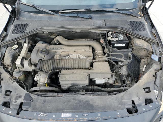 Photo 11 from auction – 2012 VOLVO S60 T5 with VIN YV1622FS0C2114706