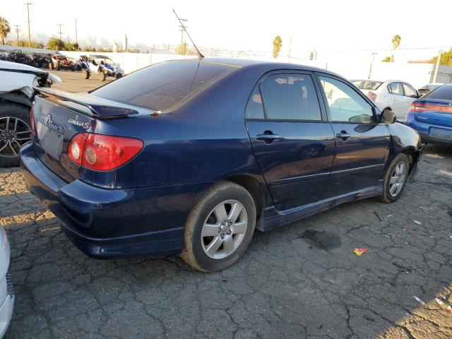 Photo 3 from auction – 2007 TOYOTA COROLLA CE with VIN 1NXBR32E27Z858254