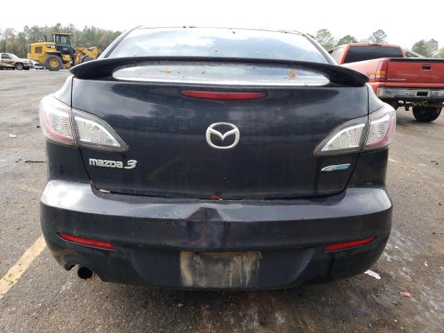 Photo 6 from auction – 2012 MAZDA 3 I with VIN JM1BL1V76C1585502