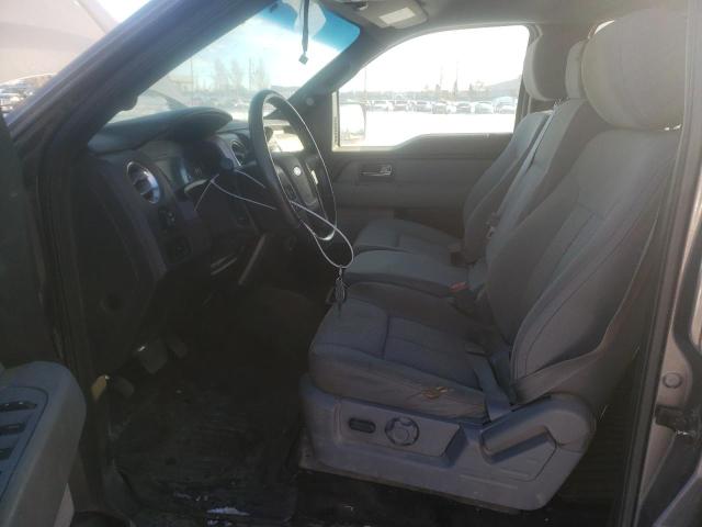 Photo 7 from auction – 2014 FORD F150 SUPER with VIN 1FTFW1ET6EFB21671