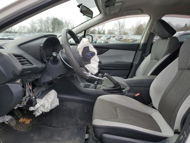 Photo 7 from auction – 2019 SUBARU CROSSTREK with VIN JF2GTAAC0K9250150
