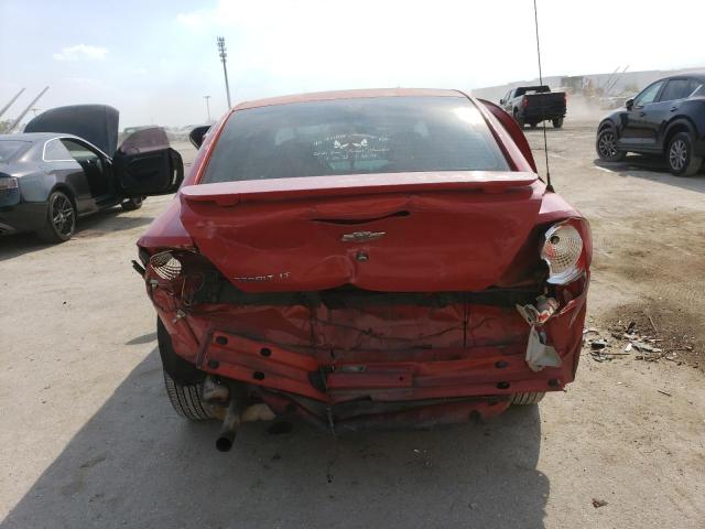 Photo 6 from auction – 2007 CHEVROLET COBALT LT with VIN 1G1AL55FX77173539