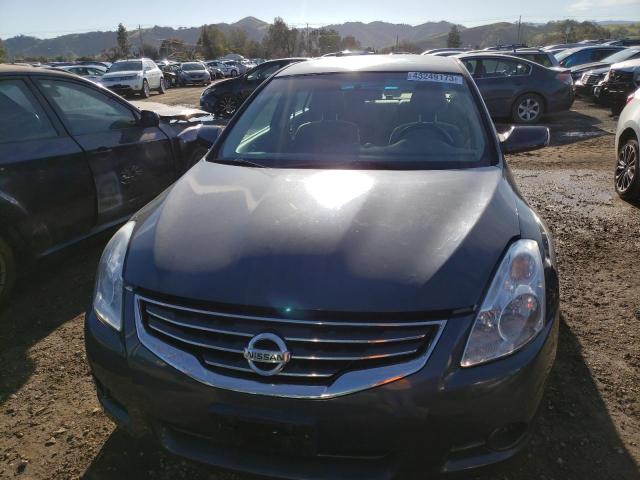 Photo 5 from auction – 2012 NISSAN ALTIMA BAS with VIN 1N4AL2APXCC163282