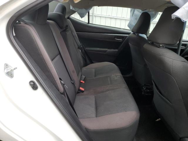 Photo 10 from auction – 2017 TOYOTA COROLLA L with VIN 5YFBURHE8HP705597