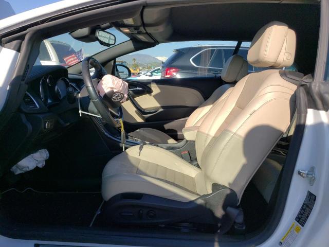 Photo 7 from auction – 2016 BUICK CASCADA PR with VIN W04WT3N57GG044953