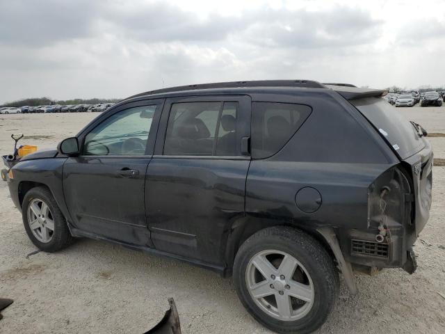 Photo 2 from auction – 2008 JEEP COMPASS SP with VIN 1J8FT470X8D580093