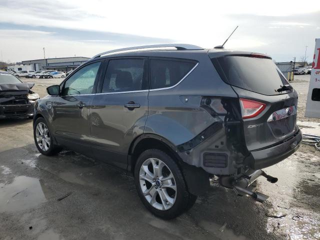 Photo 2 from auction – 2015 FORD ESCAPE TIT with VIN 1FMCU0JX6FUC75432