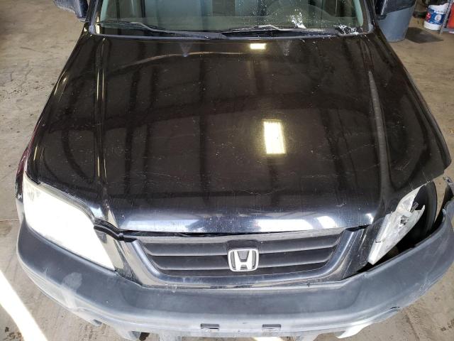 Photo 11 from auction – 1998 HONDA CR-V EX with VIN JHLRD1865WC040580