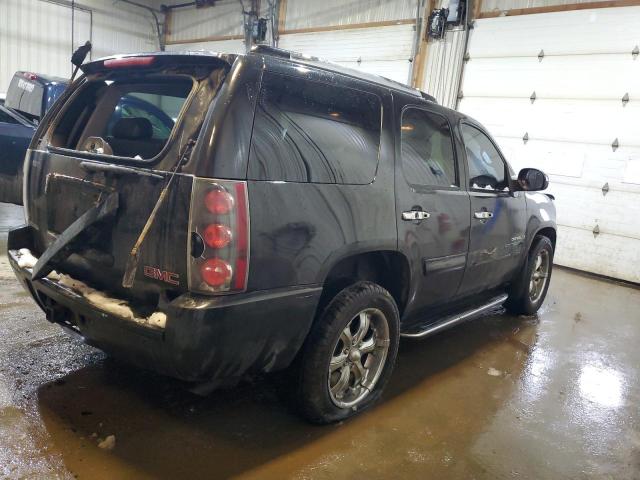 Photo 3 from auction – 2008 GMC YUKON DENA with VIN 1GKFK63848J182031